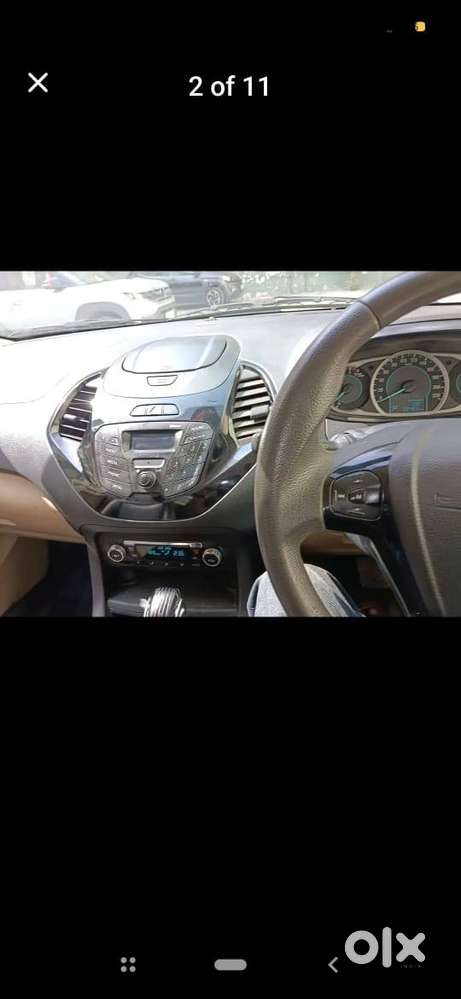 1.5 Liter ,2016 Model , Petrol Automatic .well Maintained.