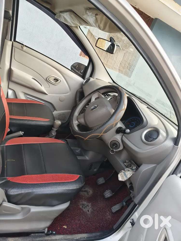 Datsun Redi Go 1.0 Limited 2017
