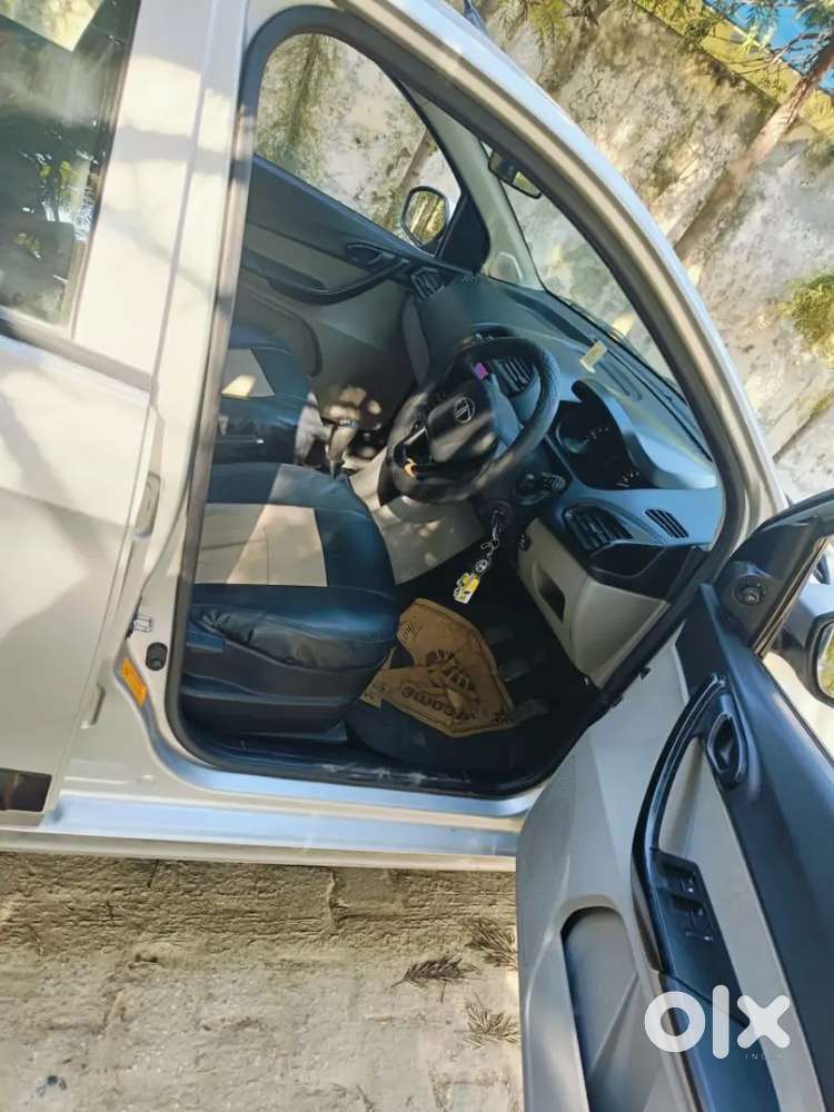 Tata Tiago 1.2 Revotron 2018