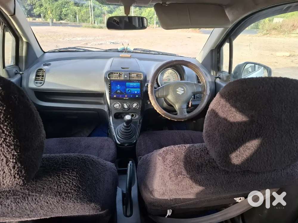 Maruti Suzuki Ritz 2016