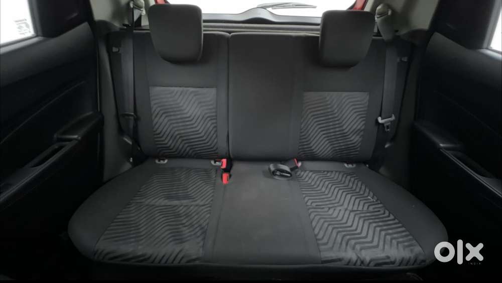 Maruti Suzuki Swift Amt Zxi, 2018, Petrol
