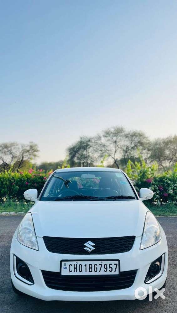 Maruti Suzuki Swift, 2016, Petrol