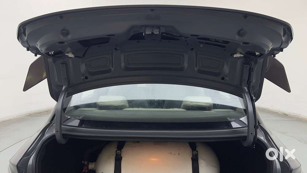 Hyundai Aura 1.2 Sx Cng, 2022, Cng & Hybrids