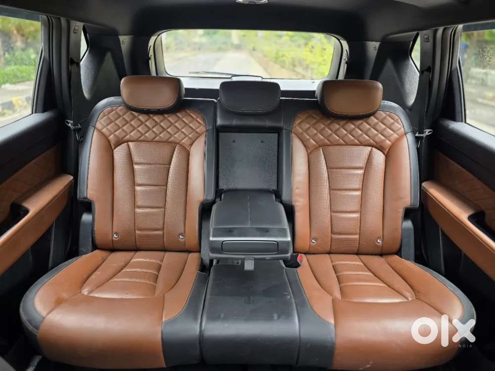 Mahindra Alturas G4 4wd At, 2019, Diesel