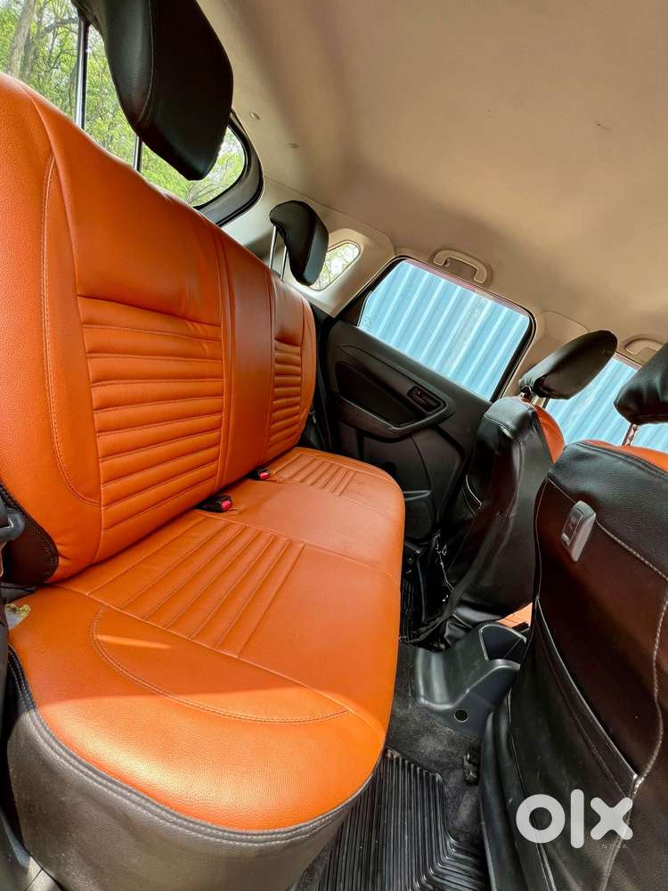 Maruti Suzuki Vitara Brezza Vdi Mt, 2018, Diesel