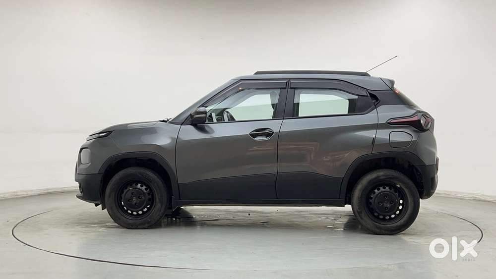 Tata Punch Pure, 2023, Petrol