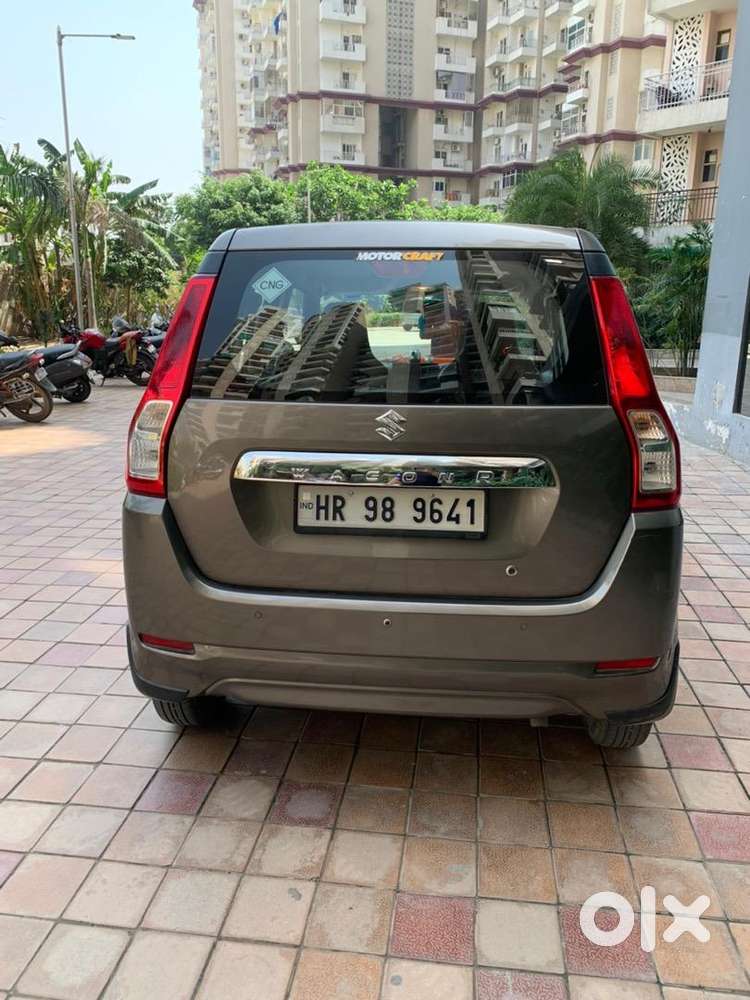 Maruti Suzuki Hybrid 2020