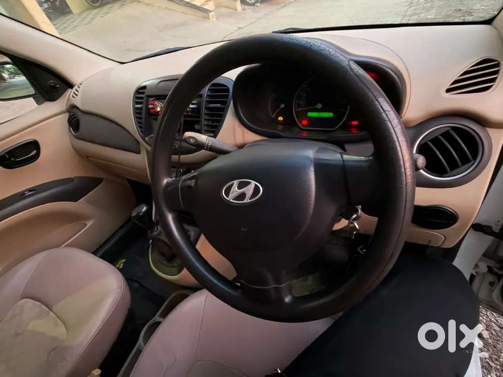 Hyundai I10 2010