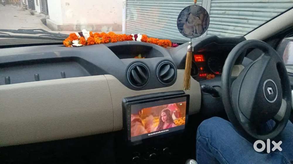 Renault Duster 2015 Diesel Good Condition