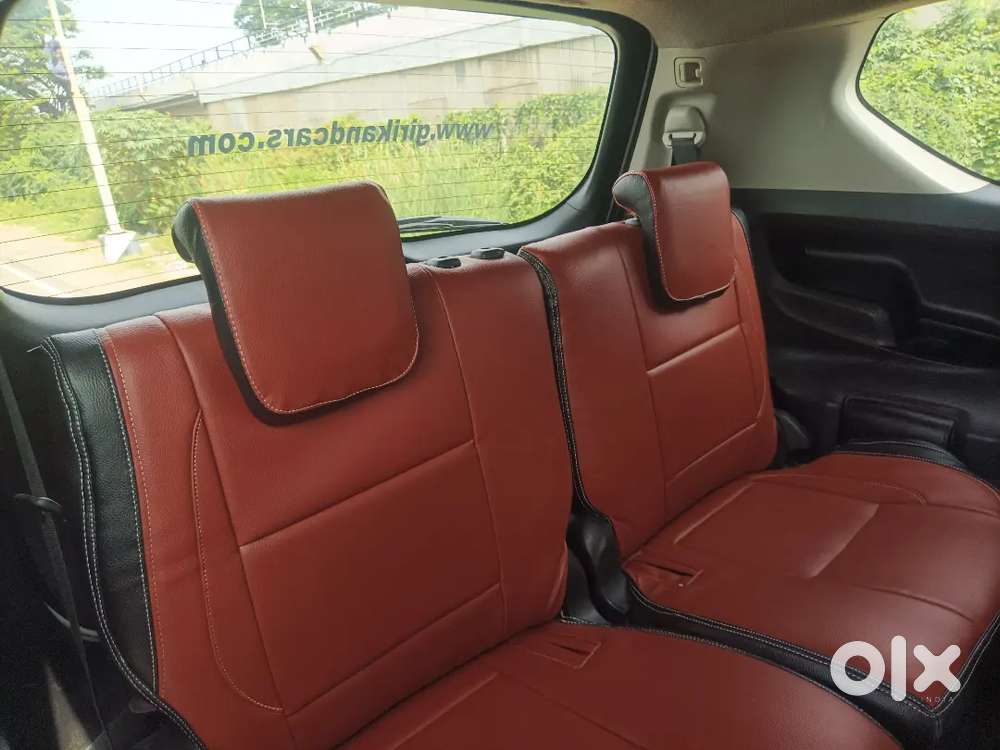 Toyota Innova Crysta 2019 Diesel