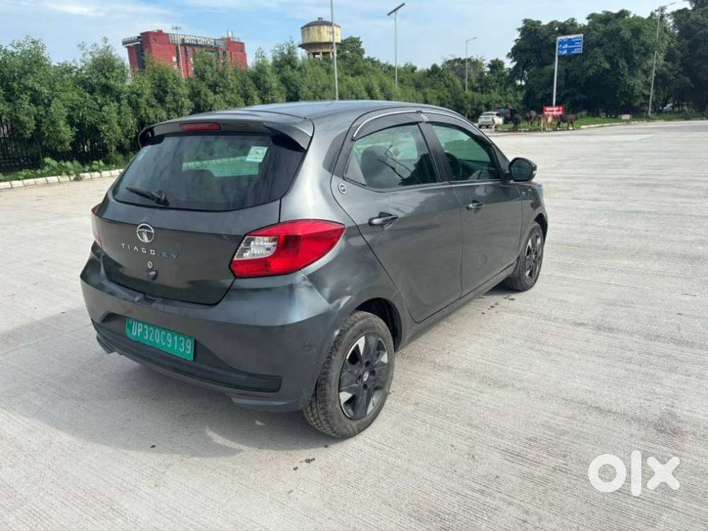 Tata Tiago Ev Xz Plus Lr, 2025, Electric