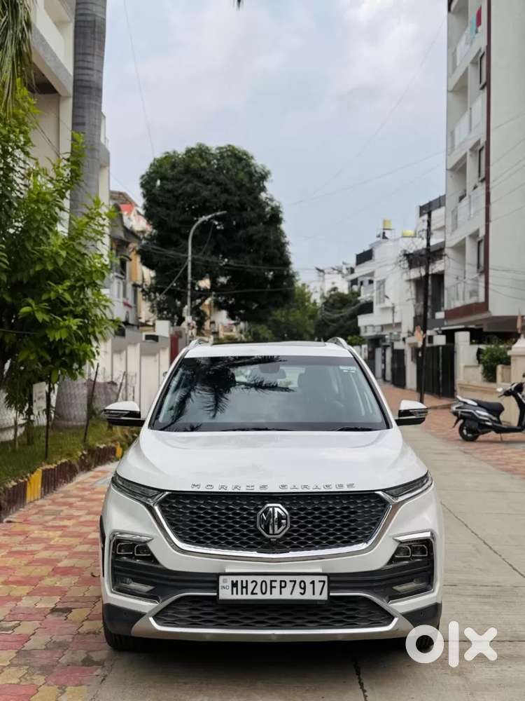 Mg Hector 2.0 Sharp Diesel, 2020, Diesel