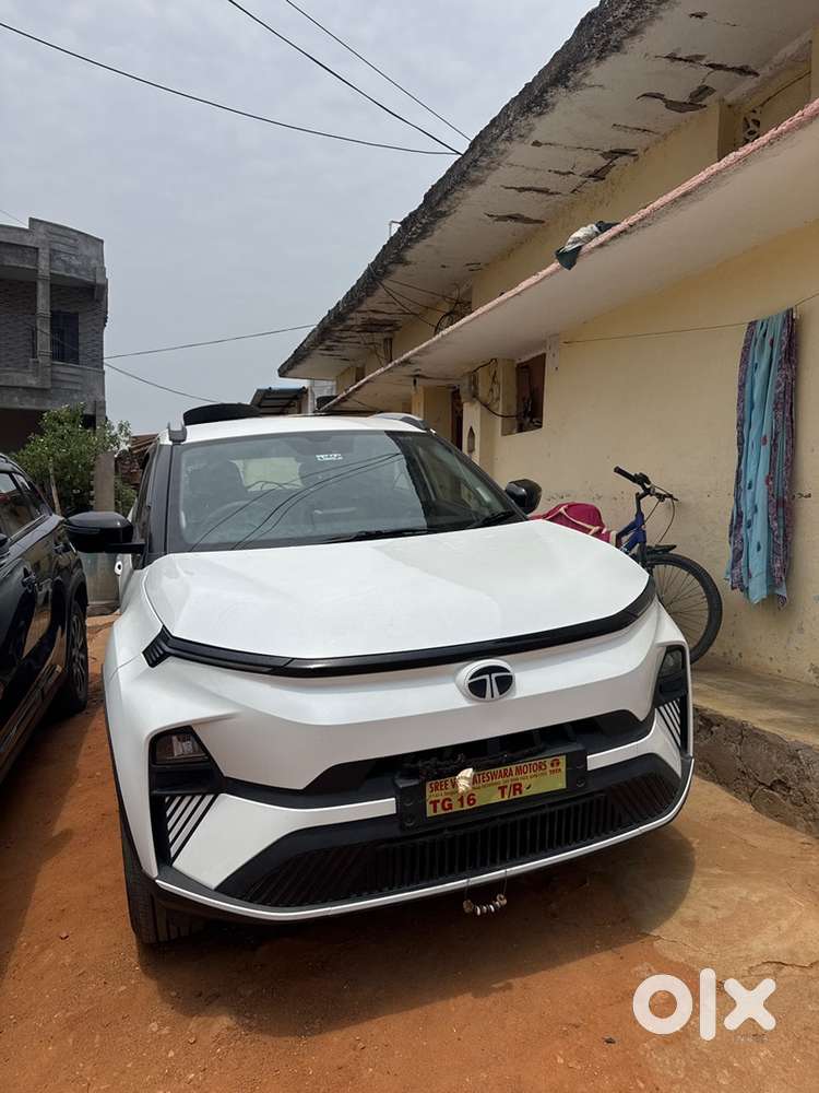 Used Tata Electric 2026