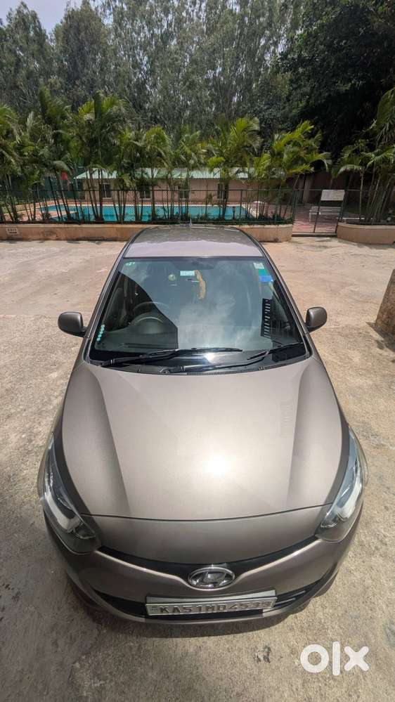 Hyundai I20 2012 Petrol Well Maintained
