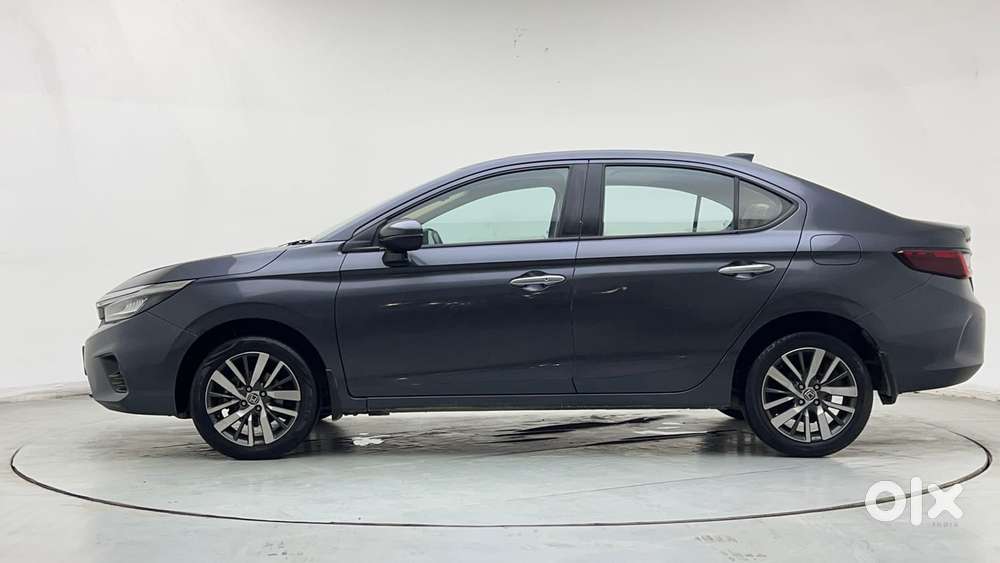 Honda City 1.5 Zx I-vtec Mt, 2022, Petrol