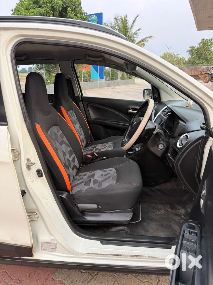 Maruti Suzuki Celerio X Like New
