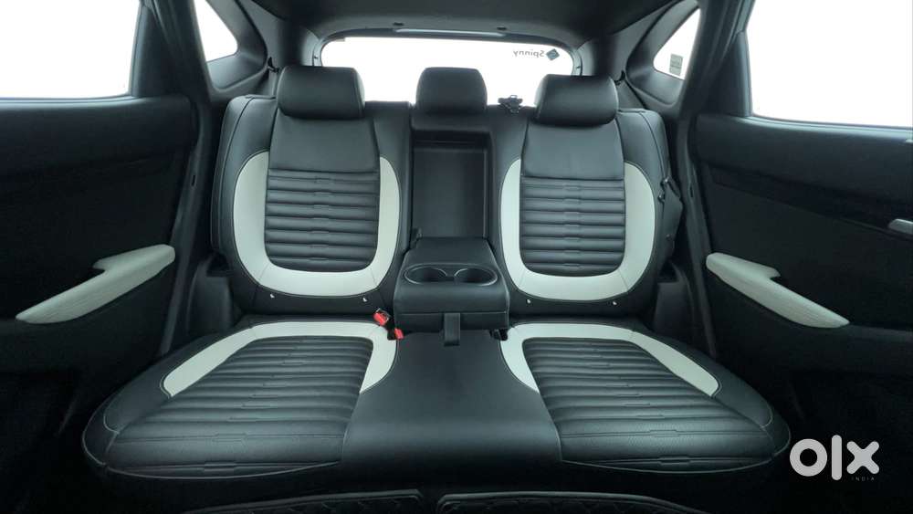 Kia Seltos Gtx Plus 1.5 Turbo Petrol Dct, 2023, Petrol