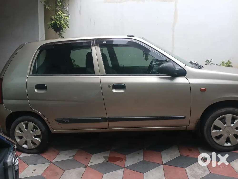 Maruti Suzuki Alto K10 2013