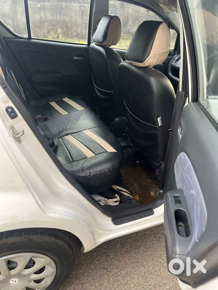 Maruti Suzuki Ritz 2009-2011 Vxi, 2011, Petrol