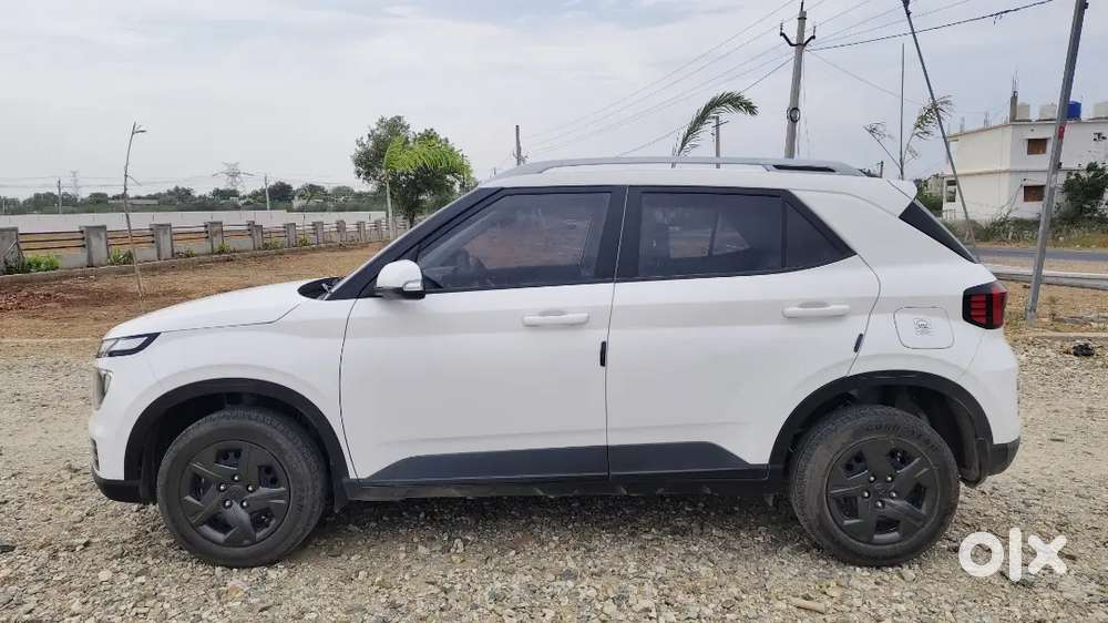 Hyundai Venue 1.5 Plus 2025