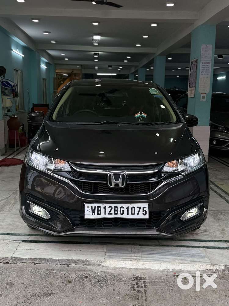 Honda Jazz 1.2 Zx I-vtec, 2021, Petrol