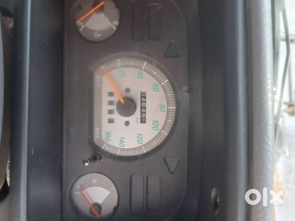 Maruti-suzuki Zen Estilo 2005