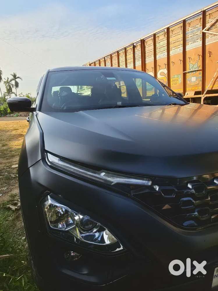Tata Harrier 2.0 Kryotec Xz Plus 2023