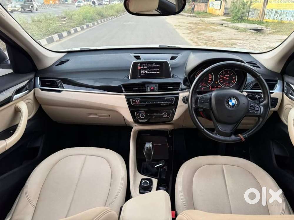Bmw X1 2.0 Sdrive 20d, 2017, Diesel