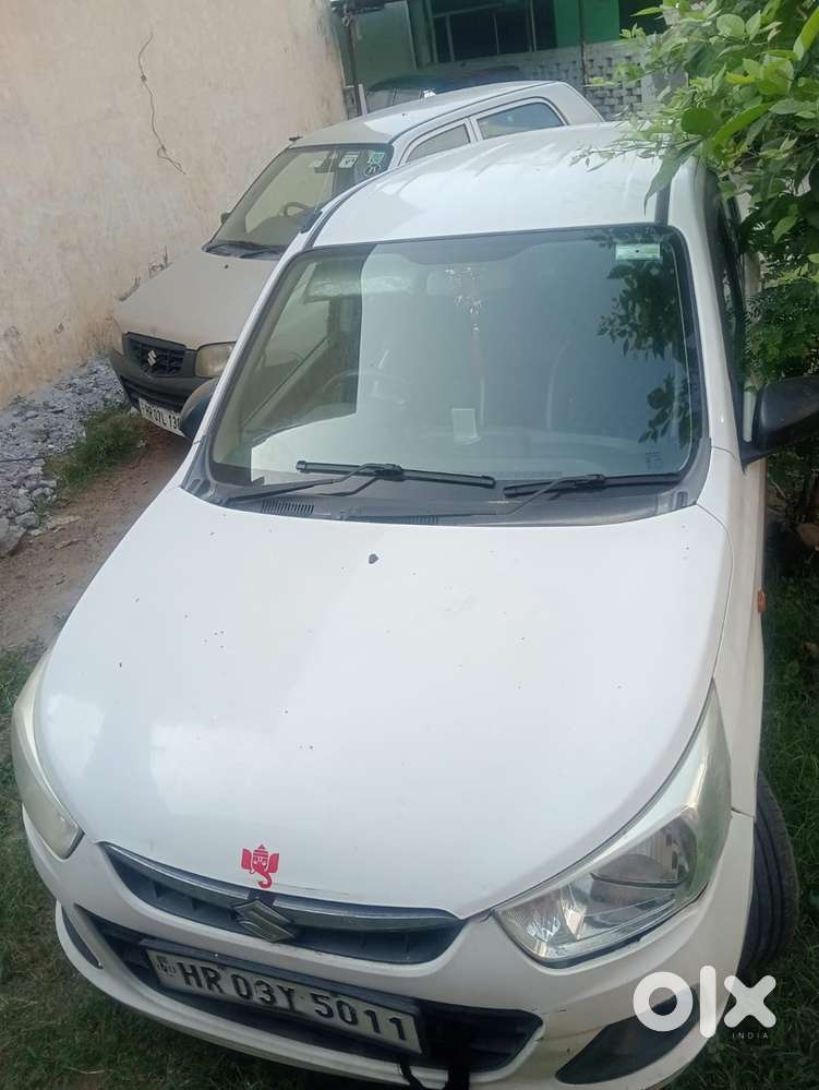 Maruti Suzuki Alto K10 2019