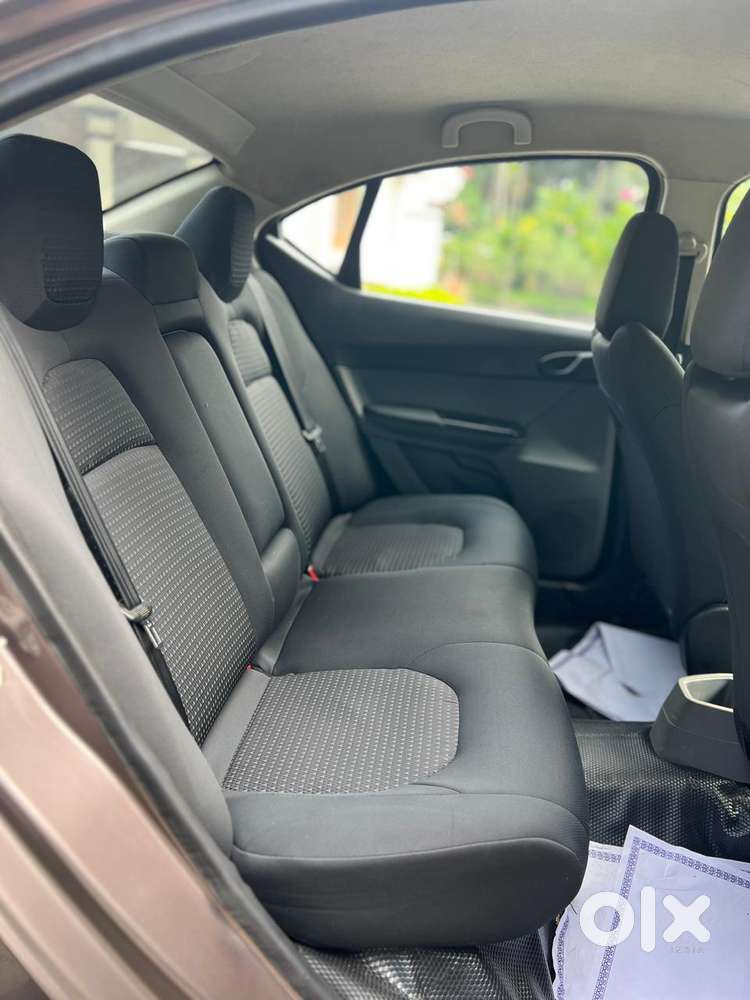 Tata Tigor Xm, 2018, Petrol