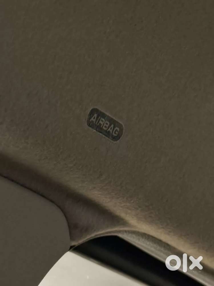 Ford Ecosport, 2016, Diesel