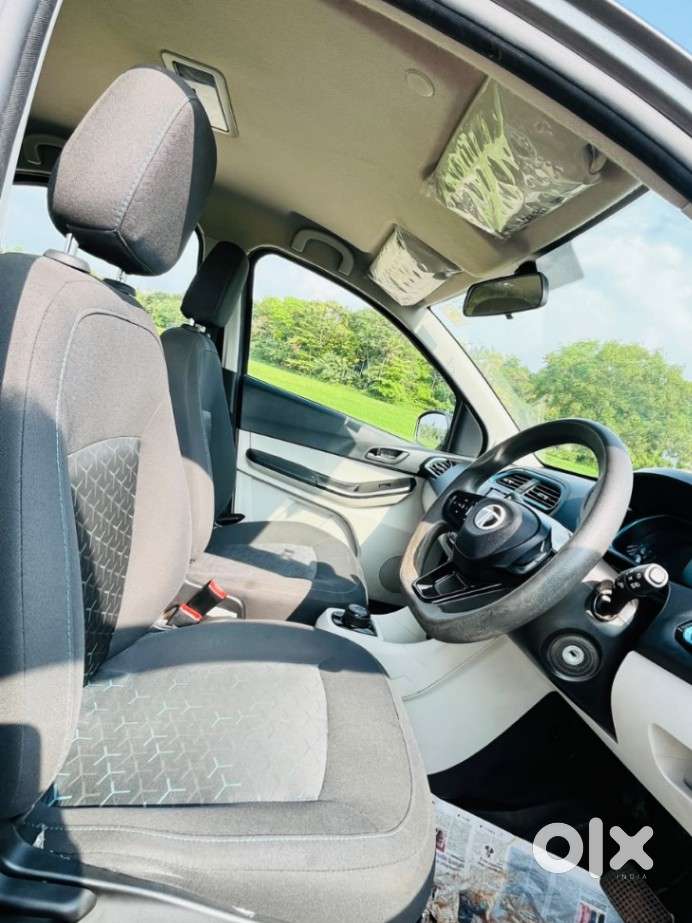 Tata Tiago Ev Xt Lr, 2024, Electric
