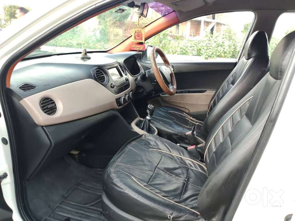 Hyundai Grand I10 2018 Diesel