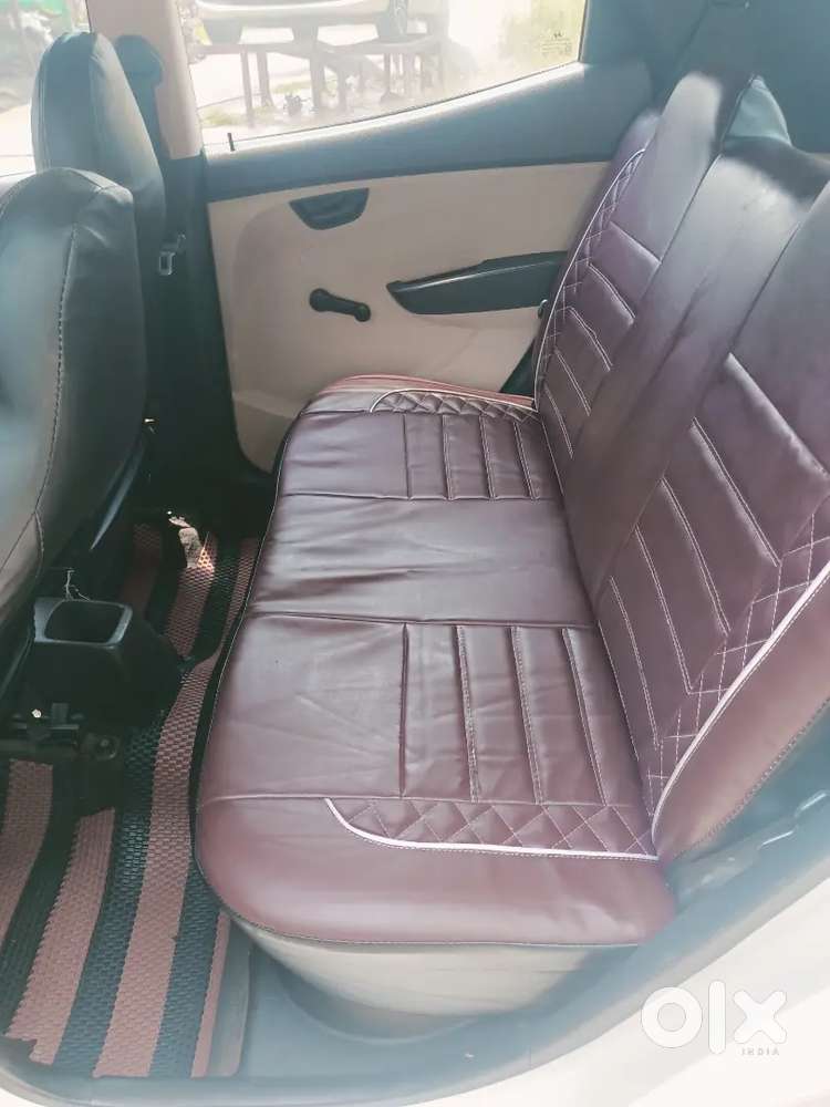 Hyundai Aura 2016 Petrol Well Maintained