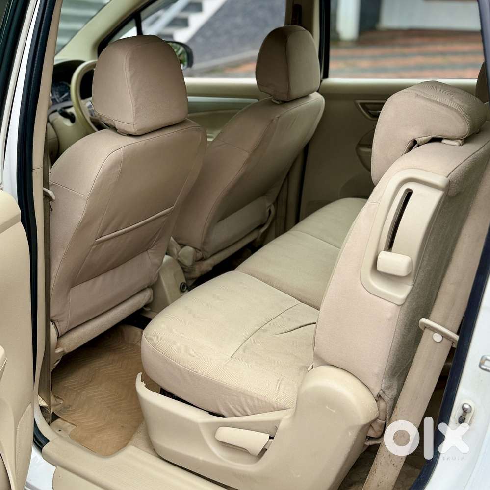 Maruti Suzuki Ertiga Vdi Shvs, 2016, Diesel