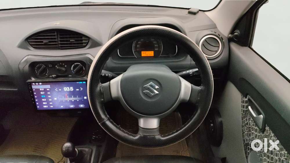 Maruti Suzuki Alto 800 2012-2016 Lxi, 2016, Petrol