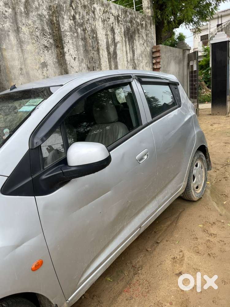 Chevrolet Beat Diesel 2012