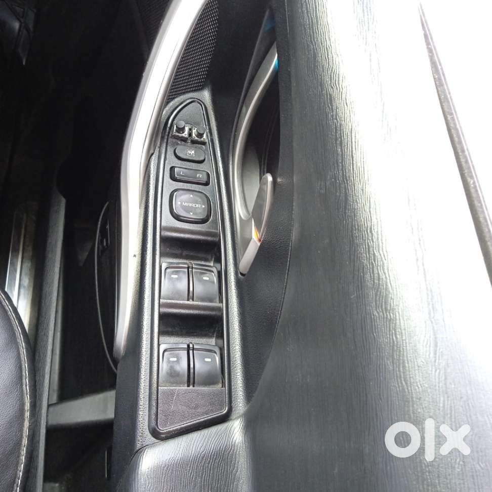 Mahindra Xuv500 W7, 2018, Diesel