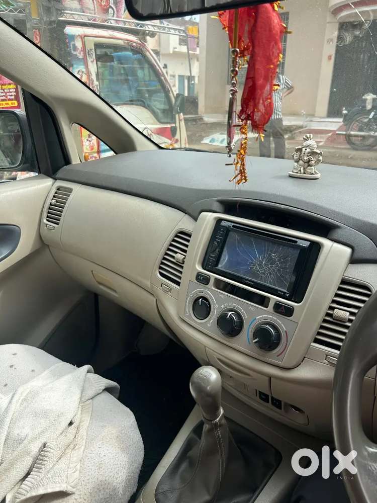 Toyota Innova Diesel Manual 2014