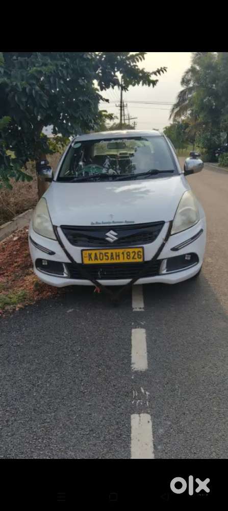 Maruti Suzuki Dzire Tour 2018 4, New Tayer Senter Lock Panic Button Or