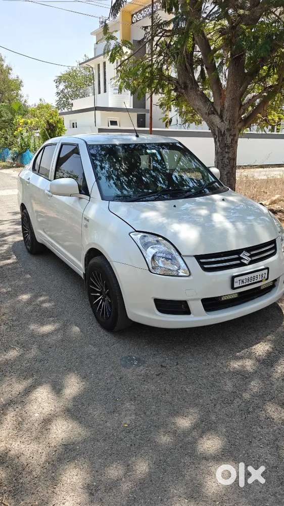 Swift Dezire Diesel
