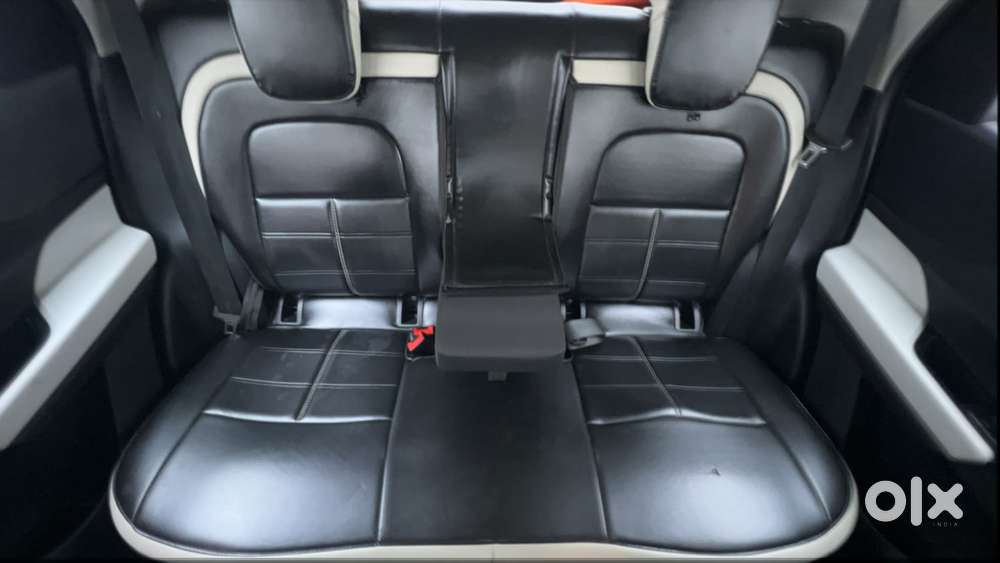 Tata Punch Creative Amt, 2022, Petrol