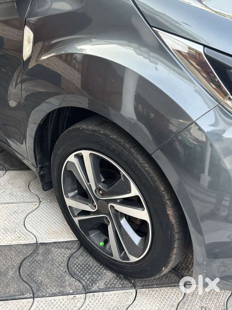 Tata Altroz Xz, 2021, Petrol