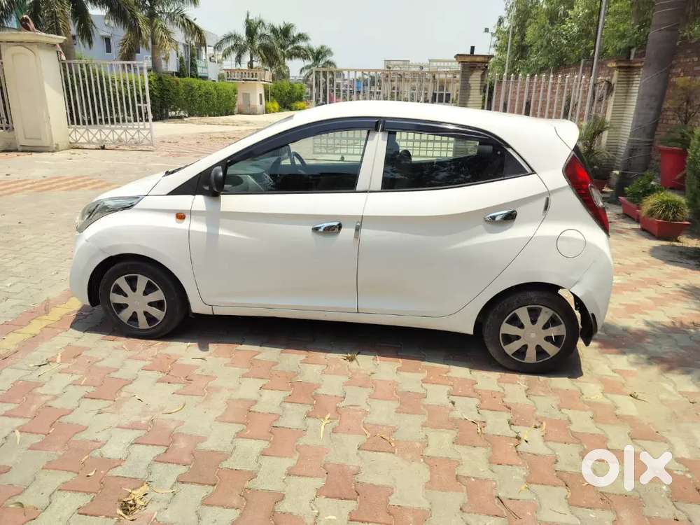Hyundai Eon Era + Petrol 2018