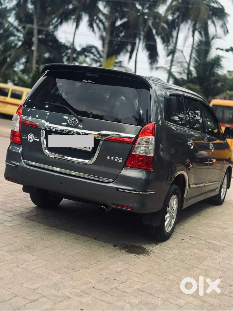 Innova For Sale