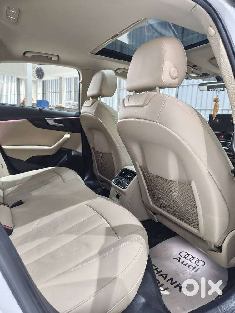 Audi A4 2.0 Technology 40 Tfsi, 2024, Petrol