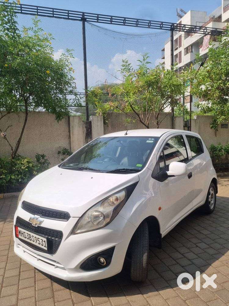 Chevrolet Beat Diesel Lt, 2015, Diesel