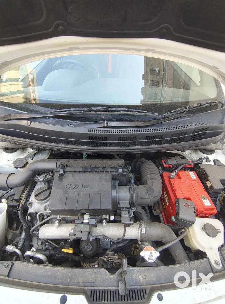 Like New Not Accident Paint Nice