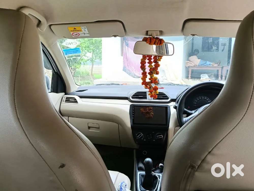 Maruti Suzuki Dzire Tour 2025