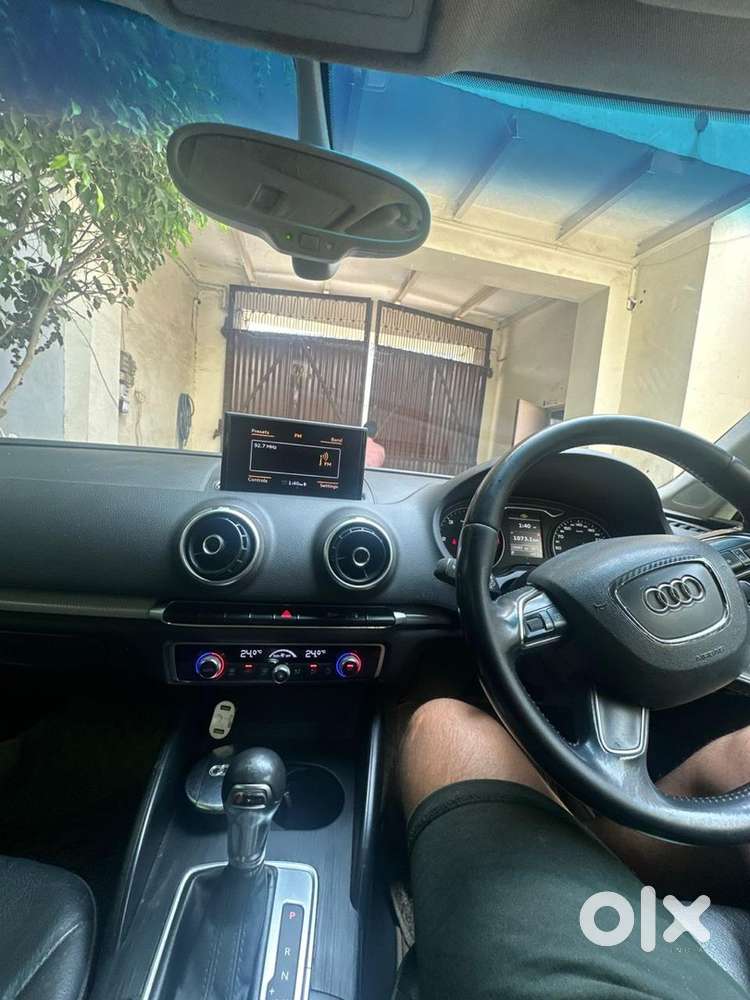 Audi A3 Diesel 2015